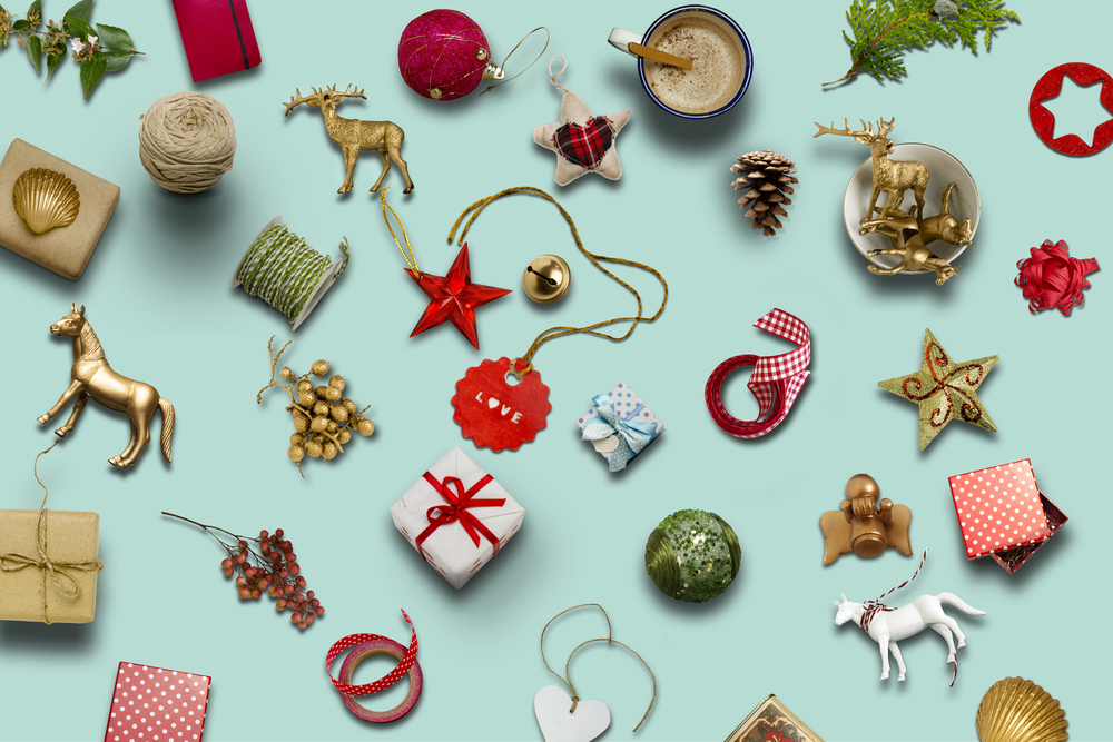 Cum faci obiecte decorative din materiale reciclabile